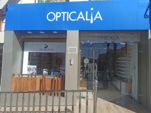 Opticalia Laâyoune