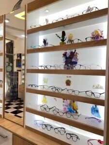 Sardi Optic