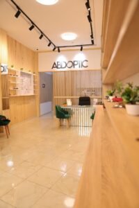 ABDO OPTIC