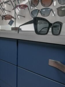 Centre de Diagnostique Optique