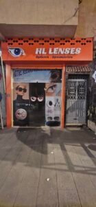 HL LENSES