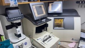 Optique Sala Jadida