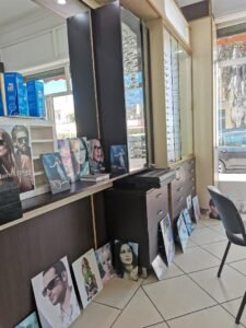 Optique Triomphe