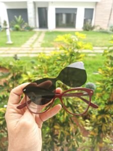 Fina optique