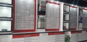 Opticien