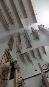 Elmachrouhi optic