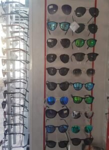 OPTIQUE ELAMRI
