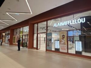 Opticien ALAIN AFFLELOU Laâyoune