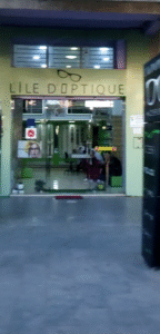 l'ile d'optique
