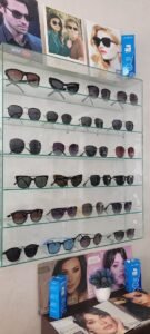 Annour optique بصريات النور