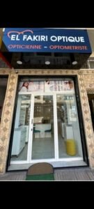 EL FAKIRI OPTIQUE