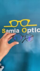  Optométriste & Contactologue