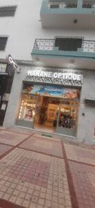 Optique Hanane