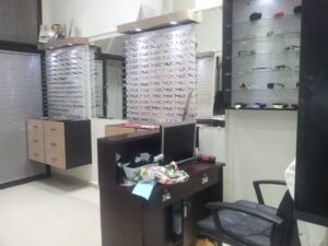 Optique Assiha بصريات الصحة