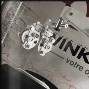 Wink Optic