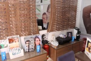 Insaf Optique