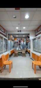 Optique Ennajah : Opticien