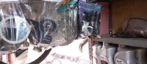Zrikem Optique