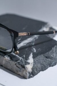  Optométriste & Contactologue