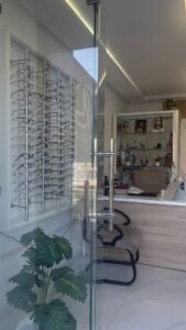 Save Eyes