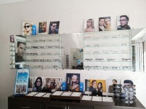 Annour optique بصريات النور