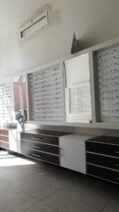 Chic Optic