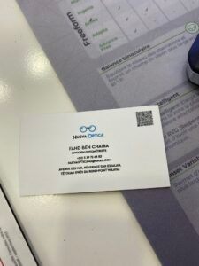 Optique Nueva Optica