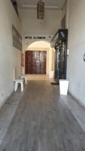  Optométriste & Contactologue