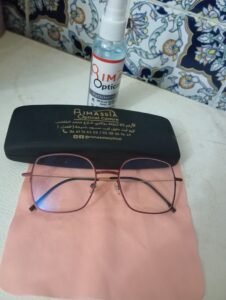 Rimassia Optical Centre : Opticienne