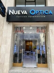 Optique Nueva Optica