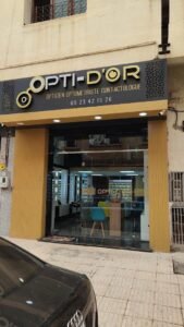 OPTI-D'OR