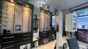 Bades Optic