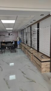 STE ALAOUI OPTIQUE