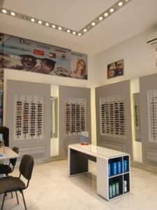 Optique Hanane