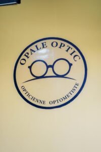 Opale optic
