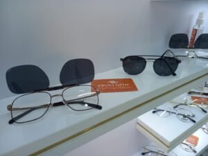 Krona optic
