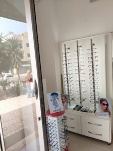 Focal Optic