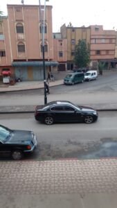 Réda Medic distribution sarl