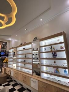 Sardi Optic