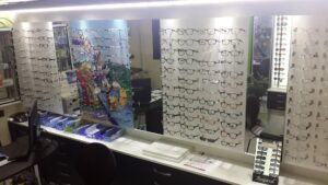Daoudi Optique : Opticien