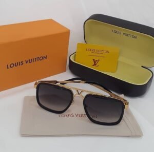 Optique Moudian