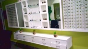 Tayoubi Optique