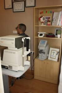 Optique Amrous