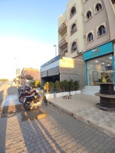CENTRE TAIBA OPTIQUE AIT OURIR