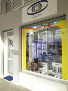 L.K OPTIQUE