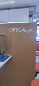 Opti Jamal OPTICALIA