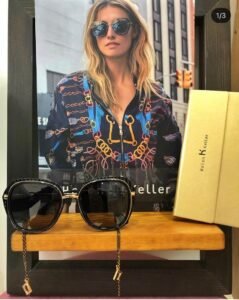 Ennida Optique