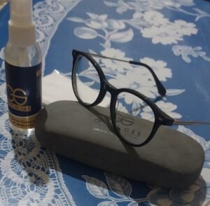 Optical GS