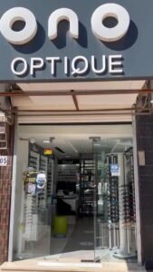 OnO OPTIQUE