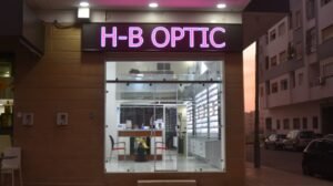 H-B Optic